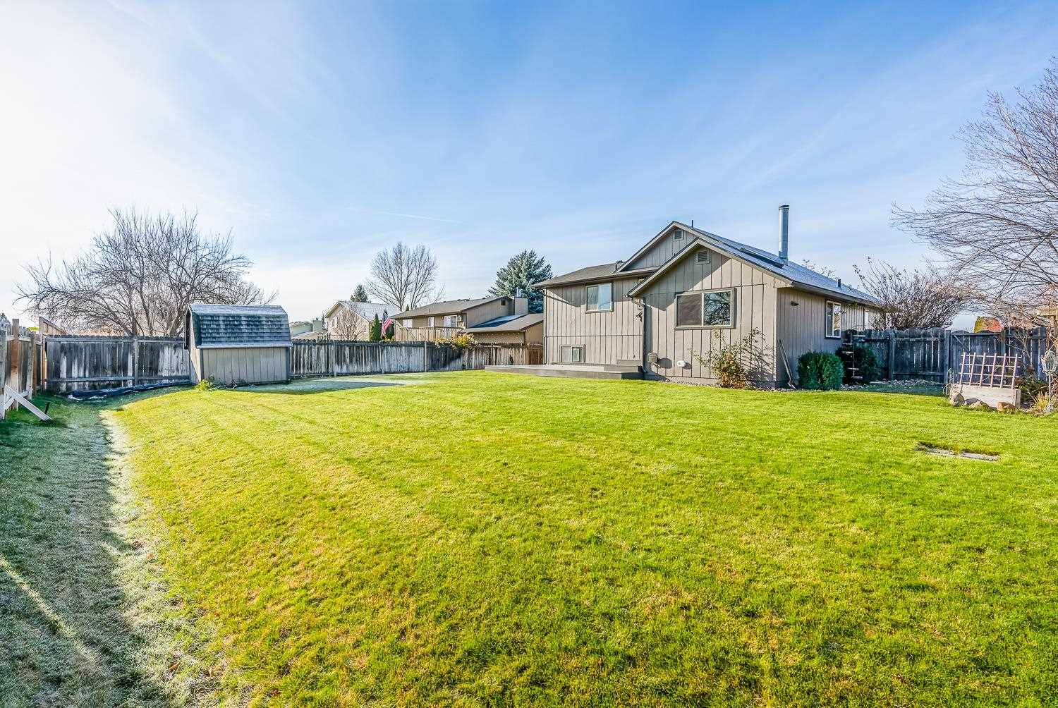 5112 North Lucille Road Spokane Valley, WA 99216 - Photo 21 of 28 Gallery Image 21