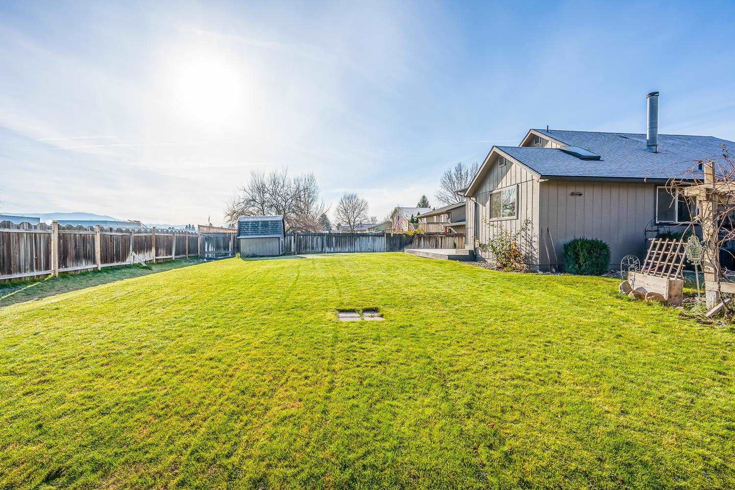 5112 North Lucille Road Spokane Valley, WA 99216 - Photo 22 of 28 Gallery Image 22