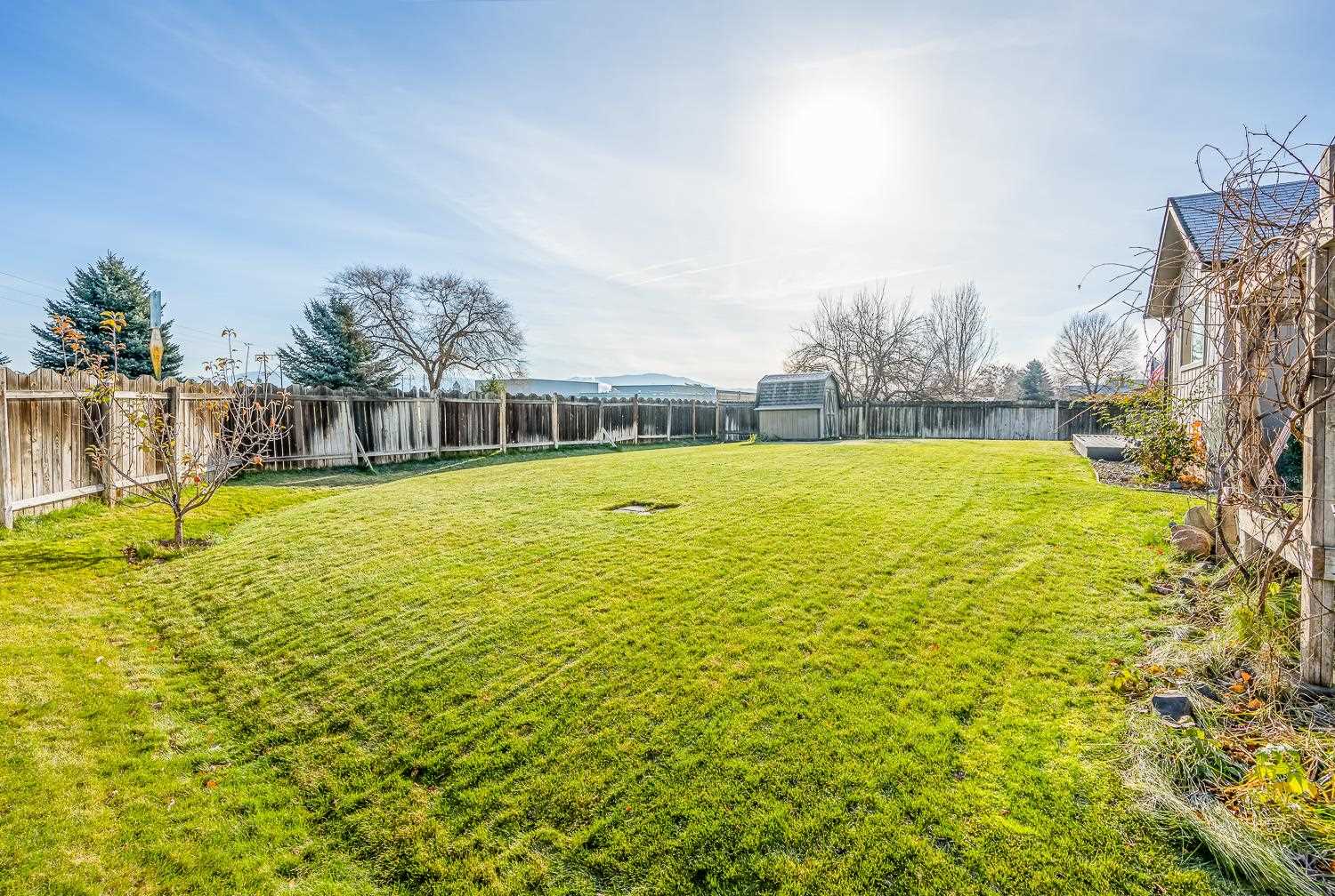 5112 North Lucille Road Spokane Valley, WA 99216 - Photo 23 of 28 Gallery Image 23