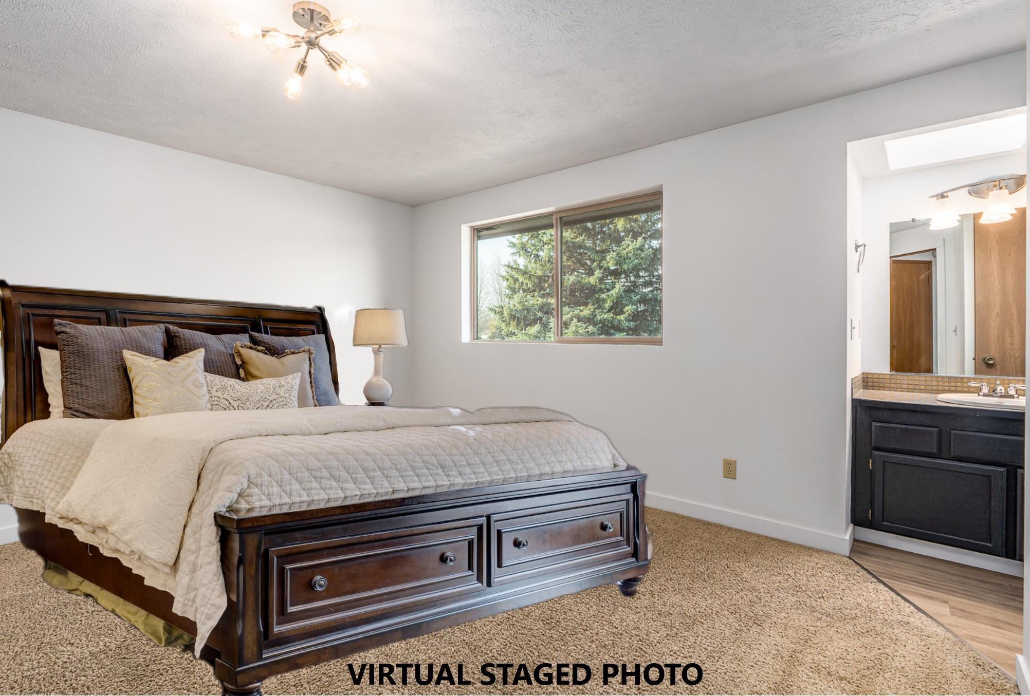 5112 North Lucille Road Spokane Valley, WA 99216 - Photo 9 of 28 Gallery Image 9