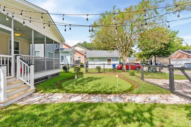 $599,000 | 5199 Celtic Drive, North Charleston, SC 29405