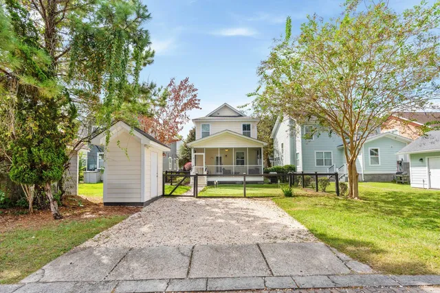 $599,000 | 5199 Celtic Drive, North Charleston, SC 29405