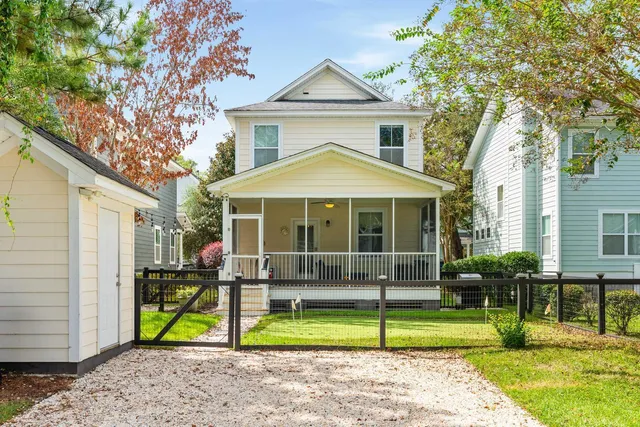 $599,000 | 5199 Celtic Drive, North Charleston, SC 29405