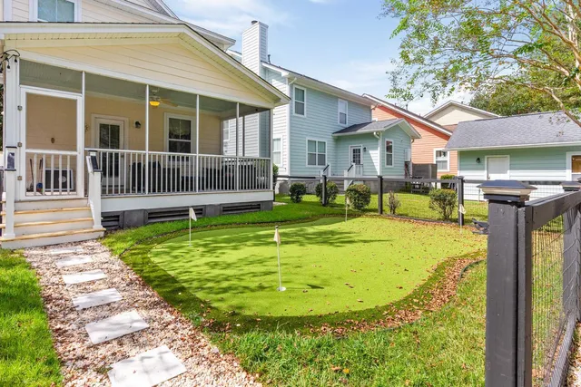 $599,000 | 5199 Celtic Drive, North Charleston, SC 29405