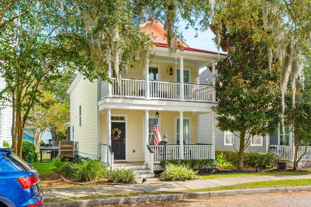 $599,000 | 5199 Celtic Drive, North Charleston, SC 29405