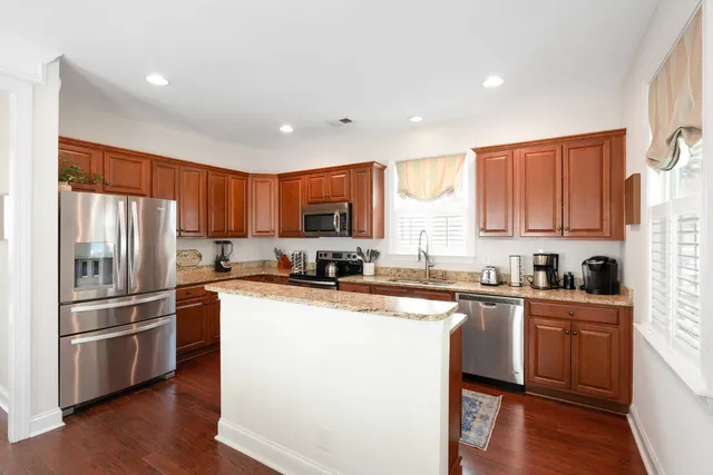 $599,000 | 5199 Celtic Drive, North Charleston, SC 29405