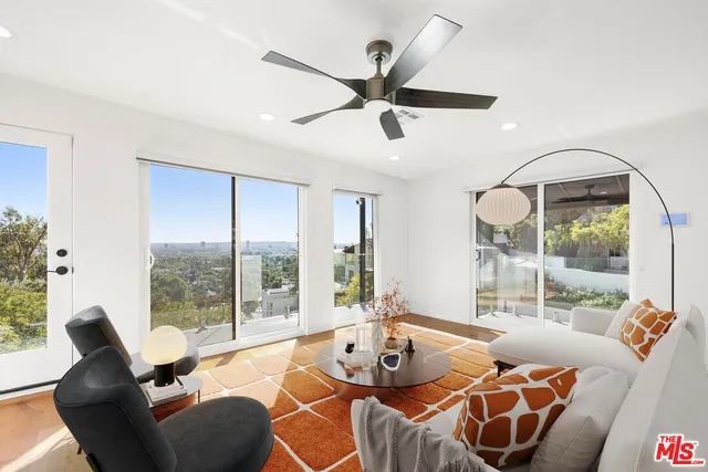 $9,500 | 1788 North Orange Grove Avenue, Los Angeles, CA 90046