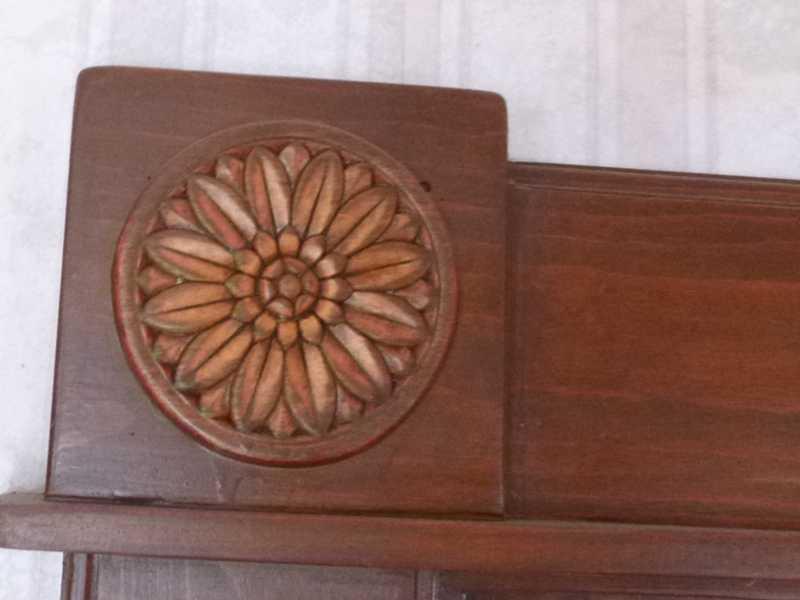 315 Oak Point Road Trenton, ME 04605 - Photo 30 of 35 Other. Charming details in trim
