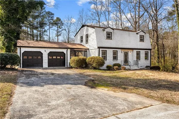 $265,000 | 2282 Tiffany Court, Jonesboro, GA 30236