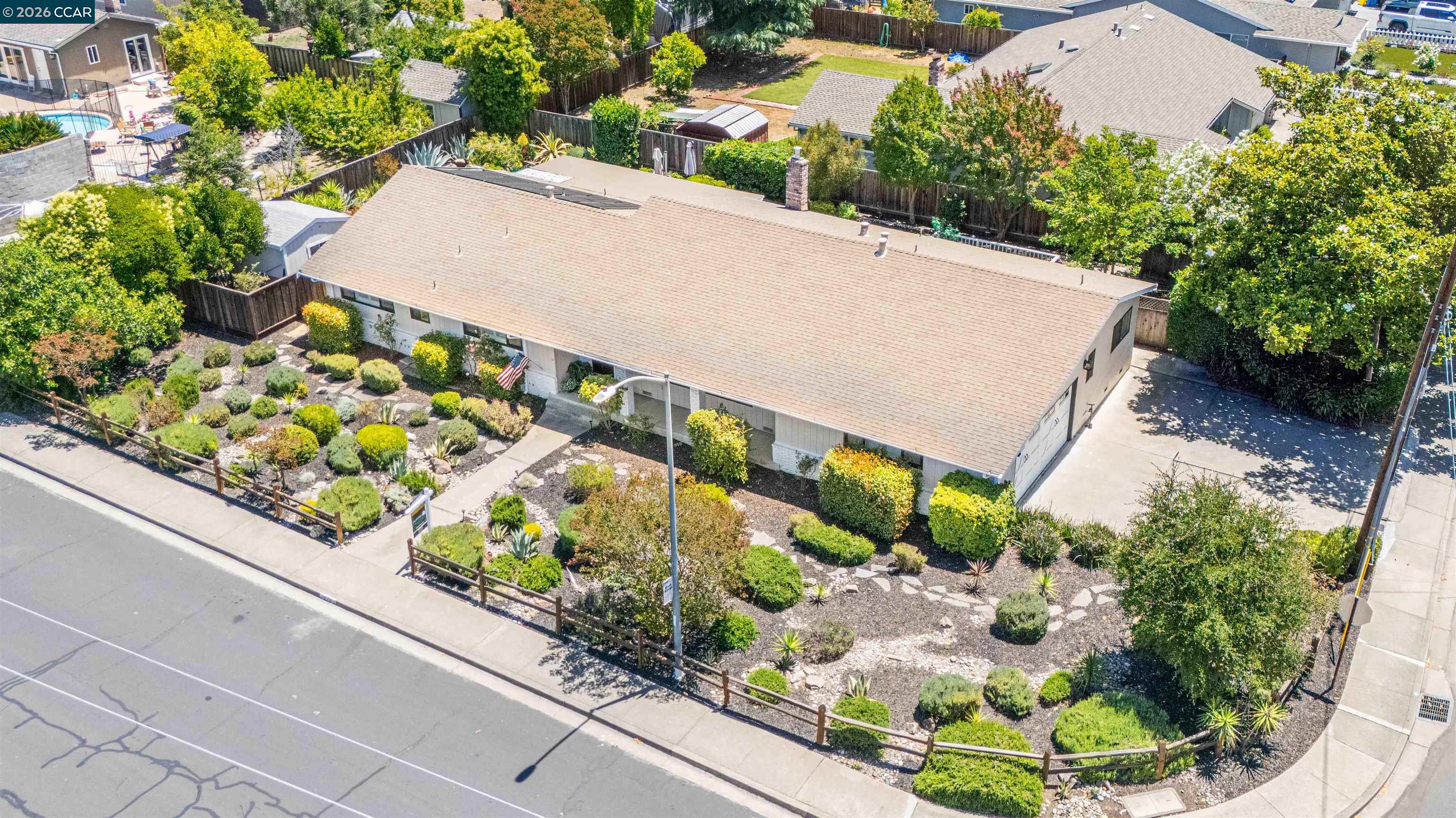 616 Minert Road Walnut Creek, CA 94598 - Photo 86 of 93