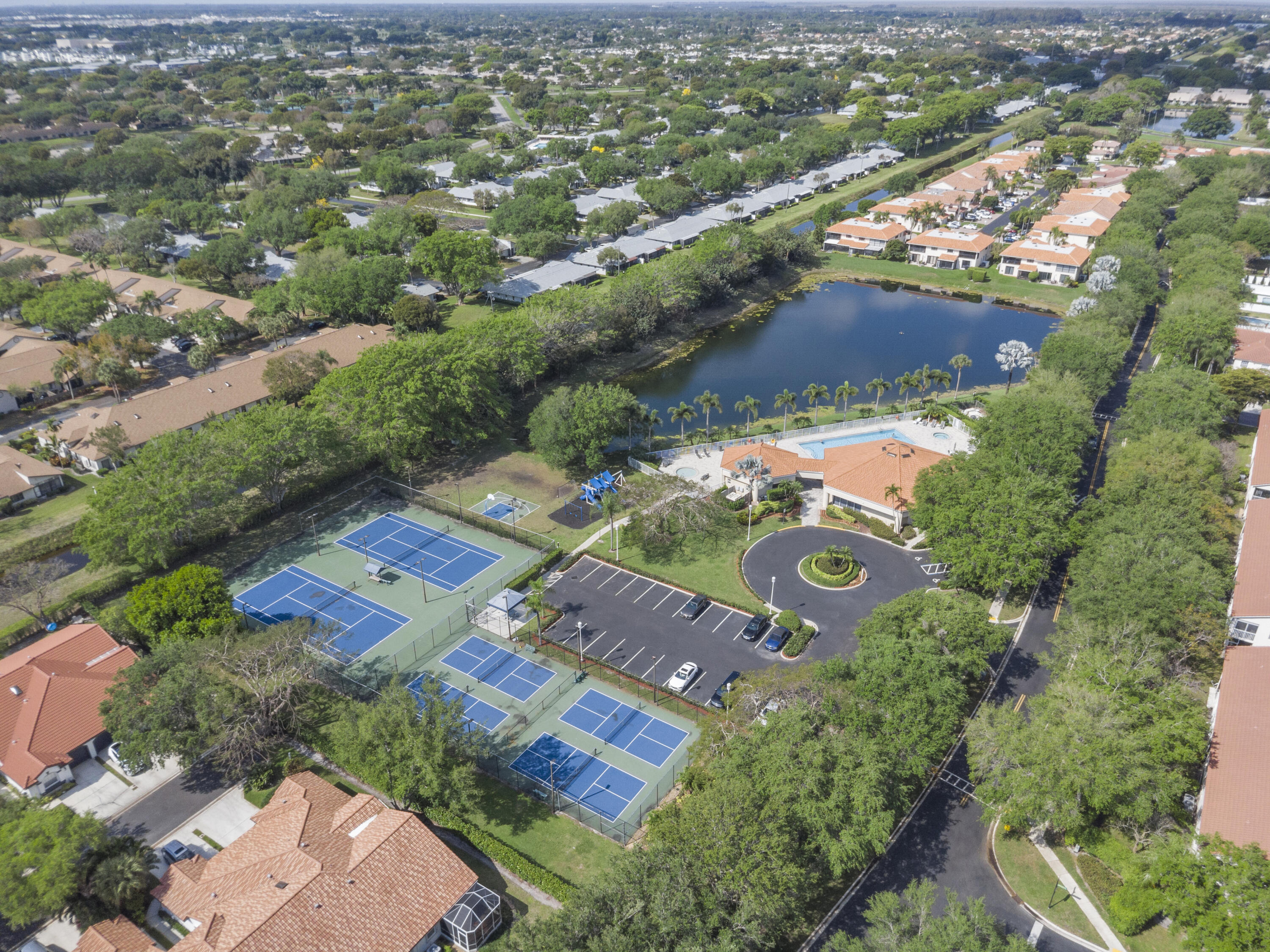 8224 Vía Bella Boca Raton, FL 33496 - Photo 59 of 68 43