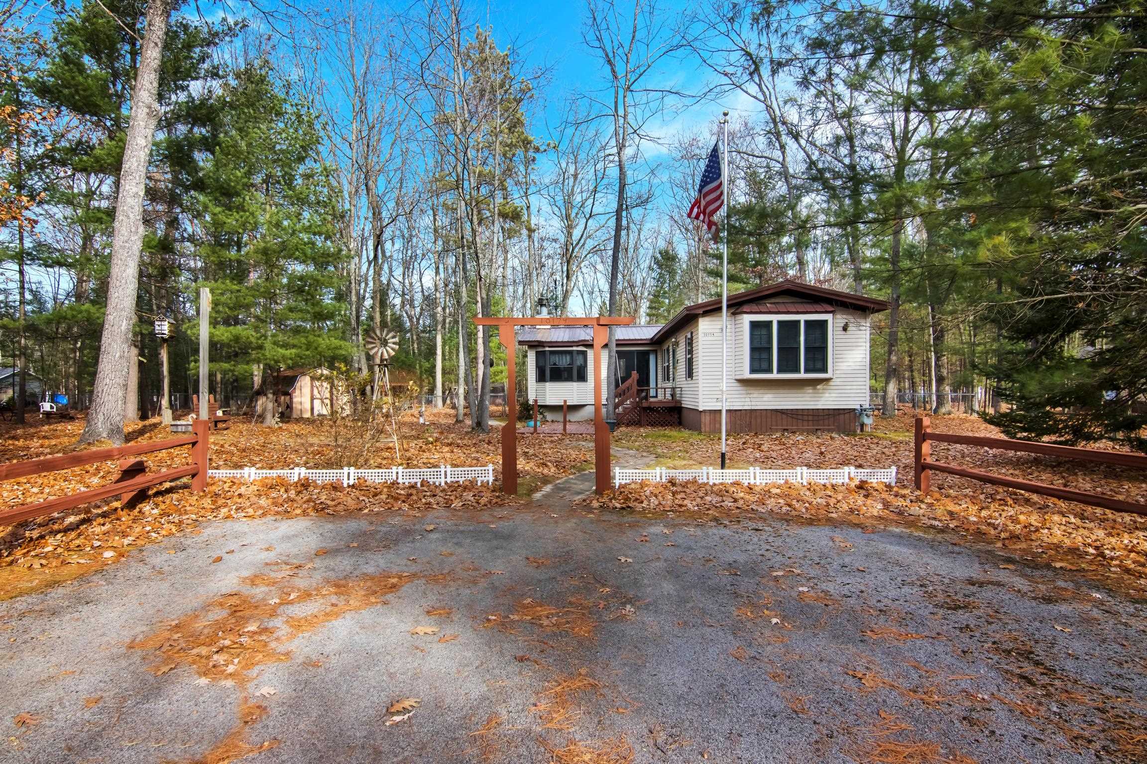 10174 Mud Lake Road Interlochen, MI 49643 - Photo 21 of 25