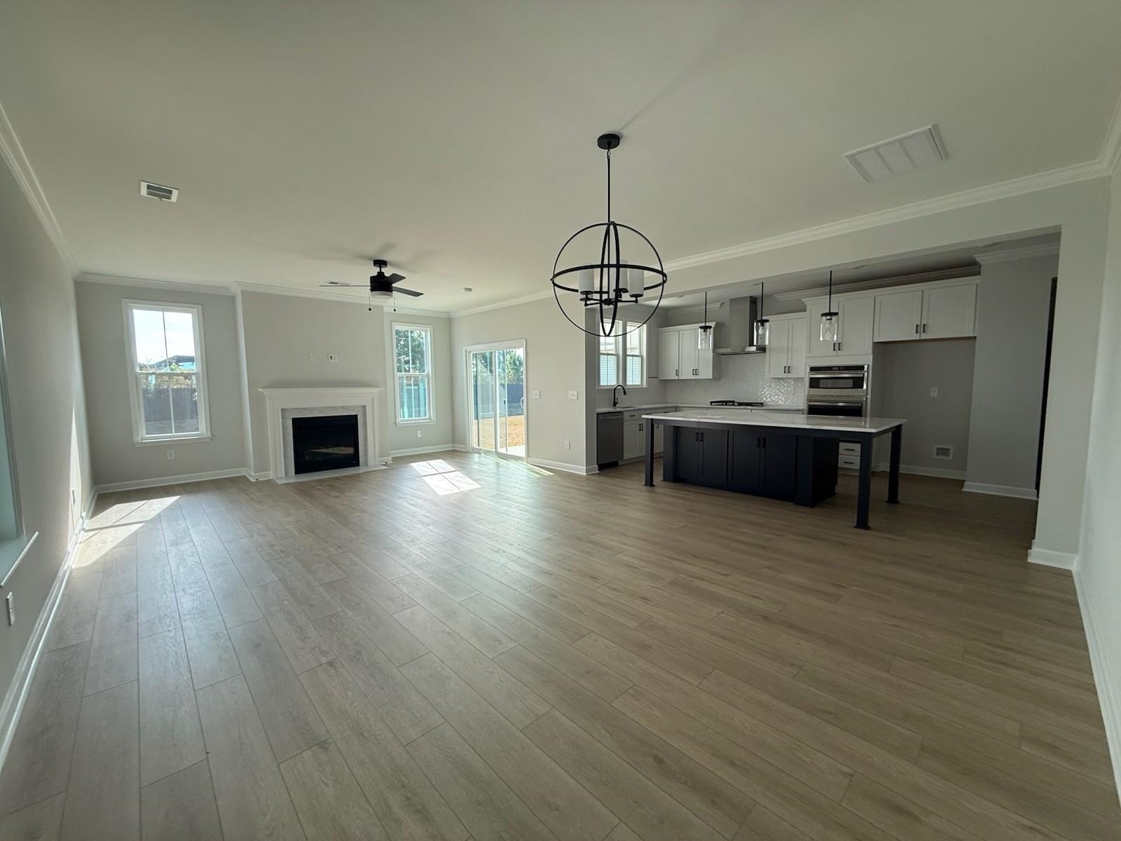 6248 Zoe Way Myrtle Beach, SC 29588 - Photo 7 of 28