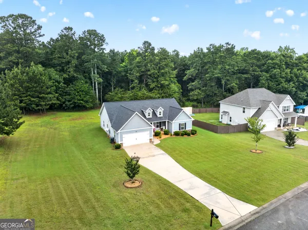 $350,000 | 117 Waterwood Bend, Hogansville, GA 30230