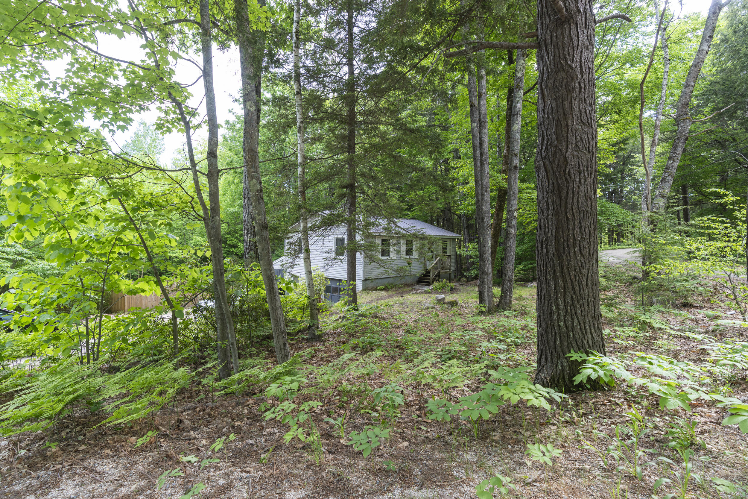 220 Knights Hill Road Bridgton, ME 04009 - Photo 44 of 46 220knightshill-44