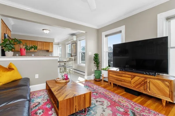 $629,900 | 103 Cushing Street, Unit 4, Waltham, MA 02453