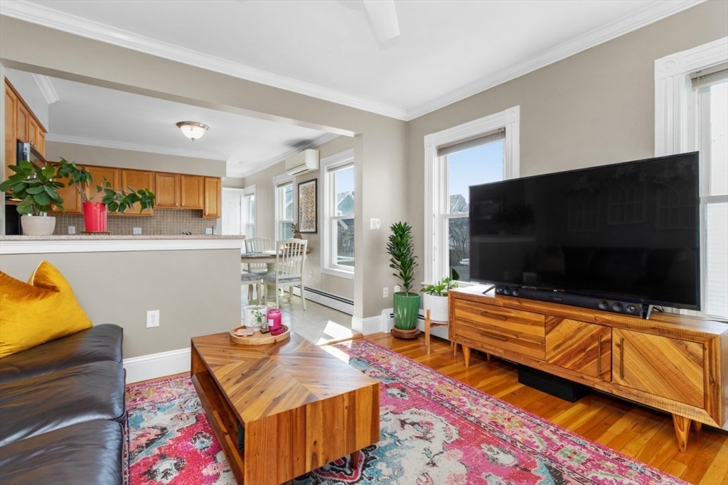 103 Cushing Street, Unit 4 Waltham, MA 02453 - Photo 12 of 27