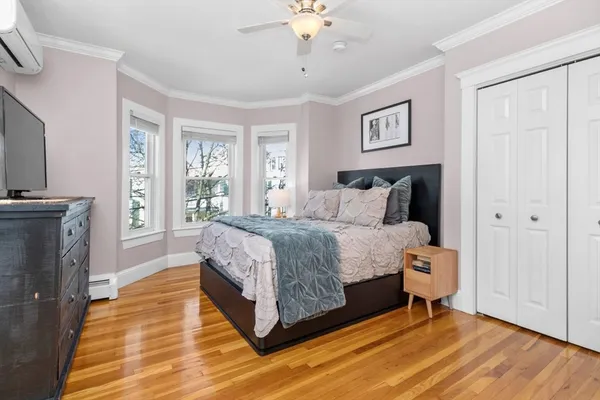 $629,900 | 103 Cushing Street, Unit 4, Waltham, MA 02453
