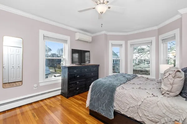 $629,900 | 103 Cushing Street, Unit 4, Waltham, MA 02453