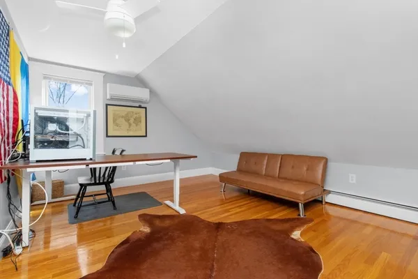 $629,900 | 103 Cushing Street, Unit 4, Waltham, MA 02453