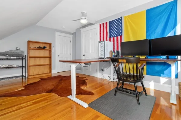 $629,900 | 103 Cushing Street, Unit 4, Waltham, MA 02453