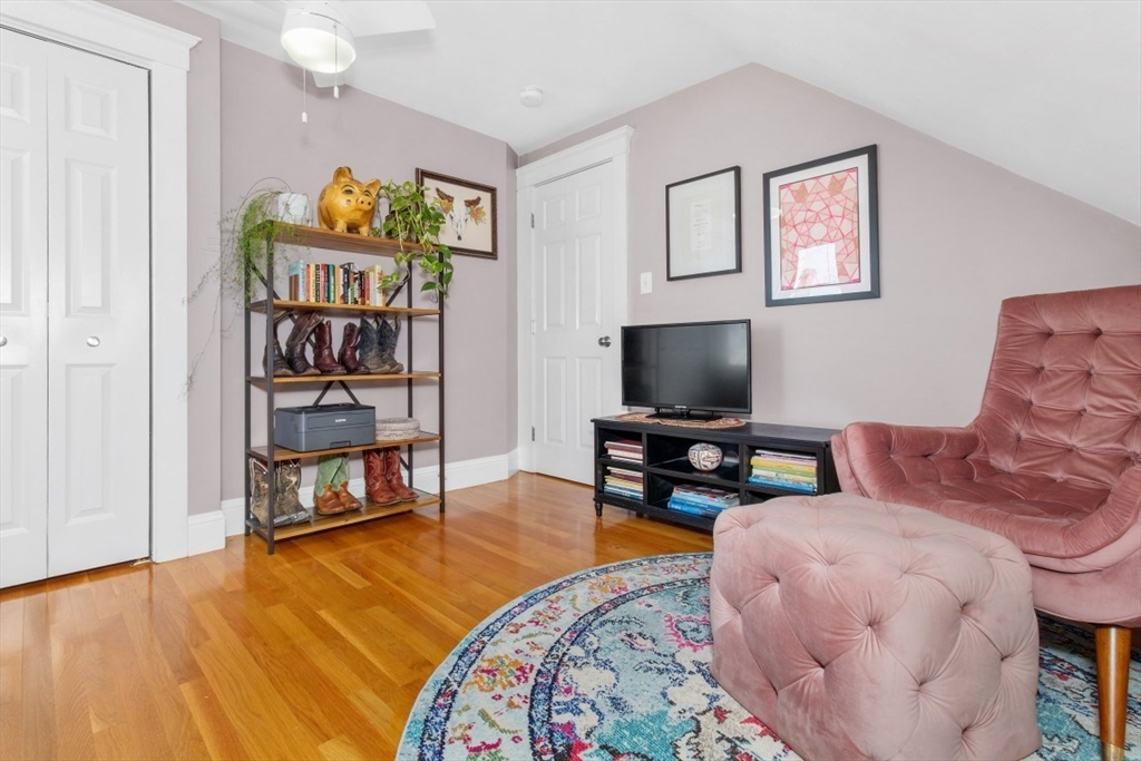 103 Cushing Street, Unit 4 Waltham, MA 02453 - Photo 18 of 27