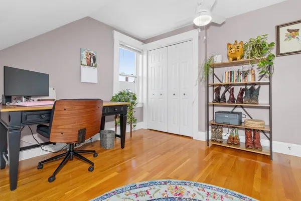 $629,900 | 103 Cushing Street, Unit 4, Waltham, MA 02453