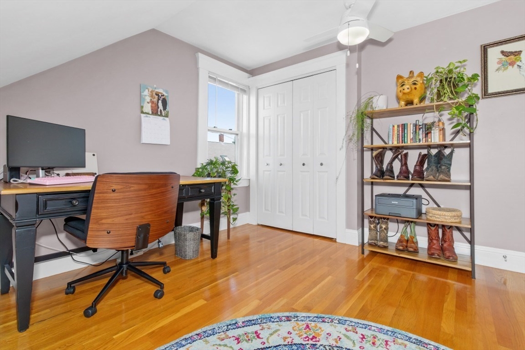 103 Cushing Street, Unit 4 Waltham, MA 02453 - Photo 19 of 27