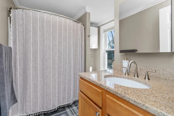 $629,900 | 103 Cushing Street, Unit 4, Waltham, MA 02453
