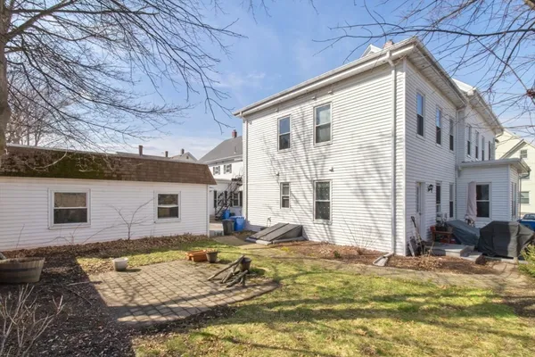 $629,900 | 103 Cushing Street, Unit 4, Waltham, MA 02453