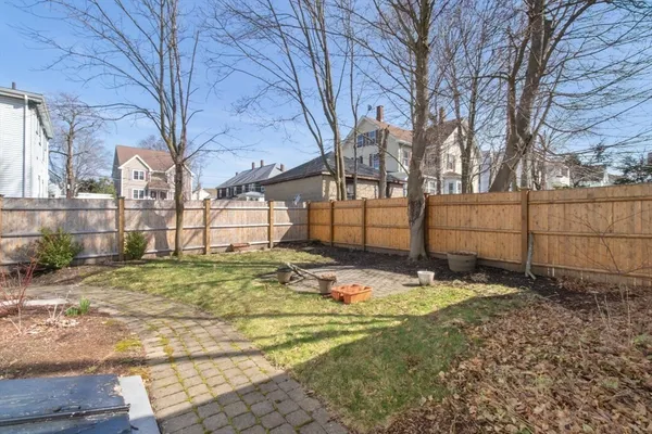 $629,900 | 103 Cushing Street, Unit 4, Waltham, MA 02453