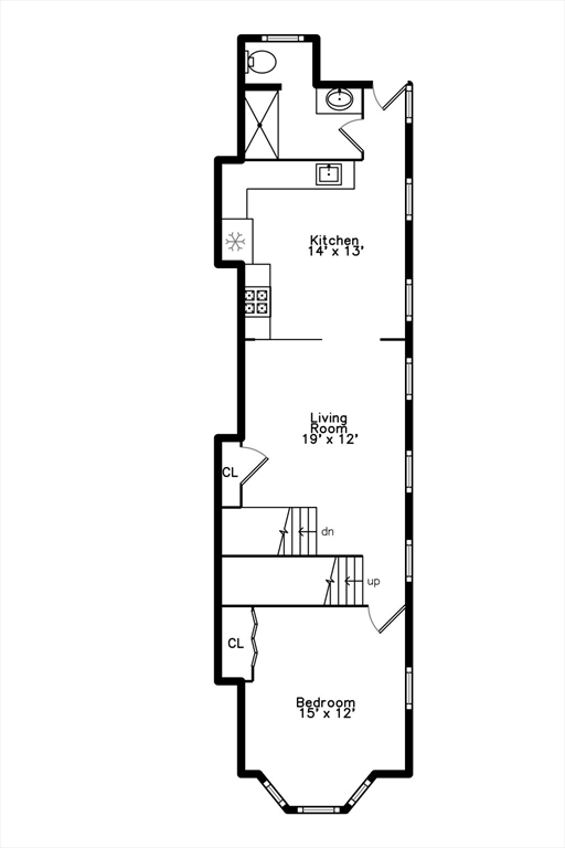 103 Cushing Street, Unit 4 Waltham, MA 02453 - Photo 25 of 27