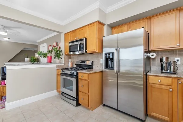 $629,900 | 103 Cushing Street, Unit 4, Waltham, MA 02453
