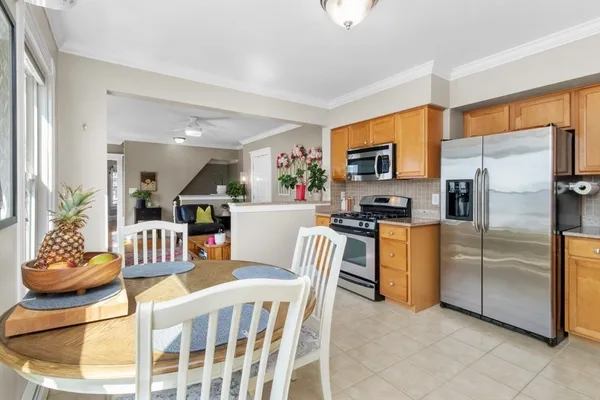 $629,900 | 103 Cushing Street, Unit 4, Waltham, MA 02453