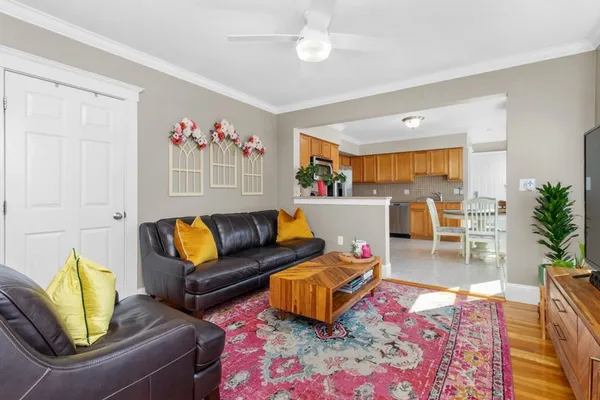 $629,900 | 103 Cushing Street, Unit 4, Waltham, MA 02453