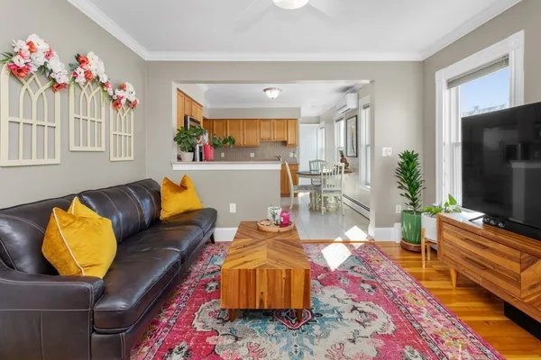 $629,900 | 103 Cushing Street, Unit 4, Waltham, MA 02453