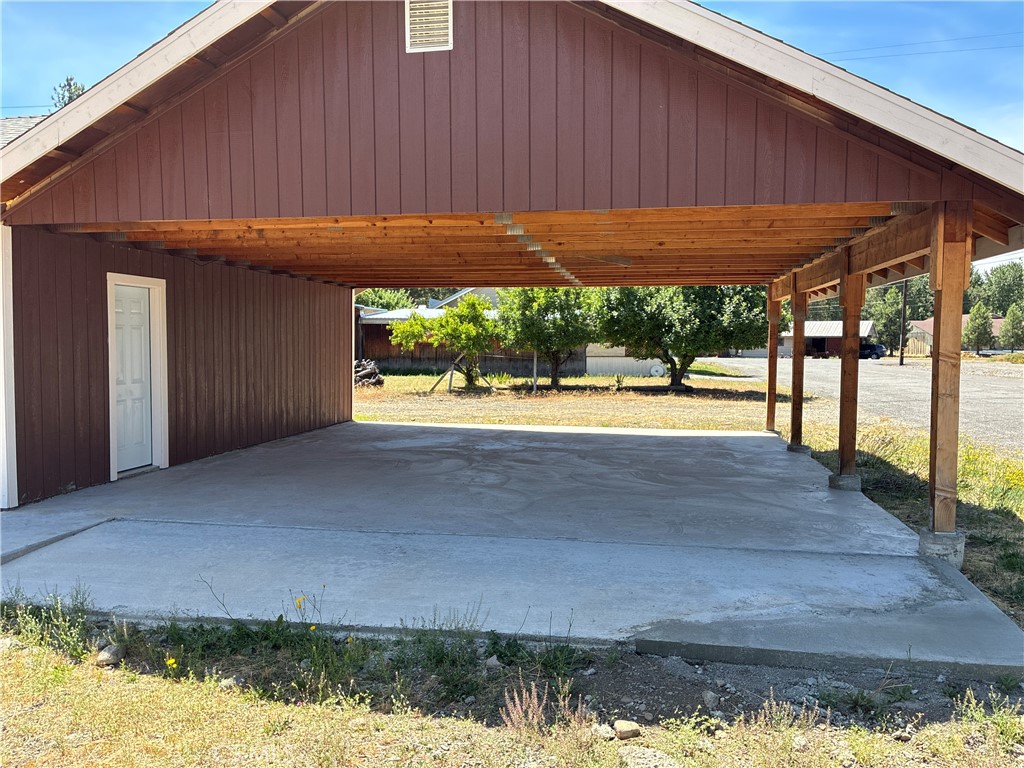 761 Pine Way Chester, CA 96020 - Photo 20 of 20 Front Carport