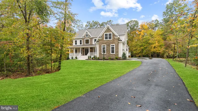 $1,600,000 | 5906 Copper Mill Drive, Fredericksburg, VA 22407