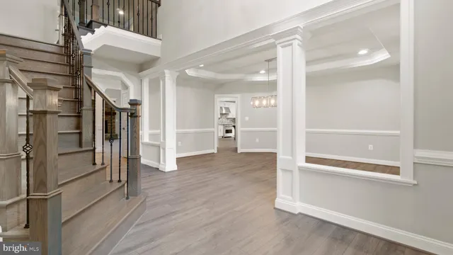 $1,600,000 | 5906 Copper Mill Drive, Fredericksburg, VA 22407