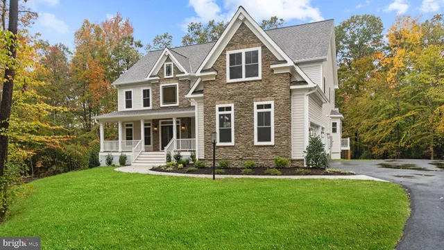 $1,600,000 | 5906 Copper Mill Drive, Fredericksburg, VA 22407