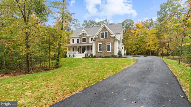 $1,600,000 | 5906 Copper Mill Drive, Fredericksburg, VA 22407