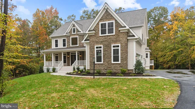 $1,600,000 | 5906 Copper Mill Drive, Fredericksburg, VA 22407