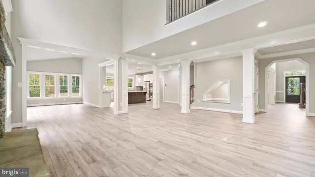 $1,600,000 | 5906 Copper Mill Drive, Fredericksburg, VA 22407