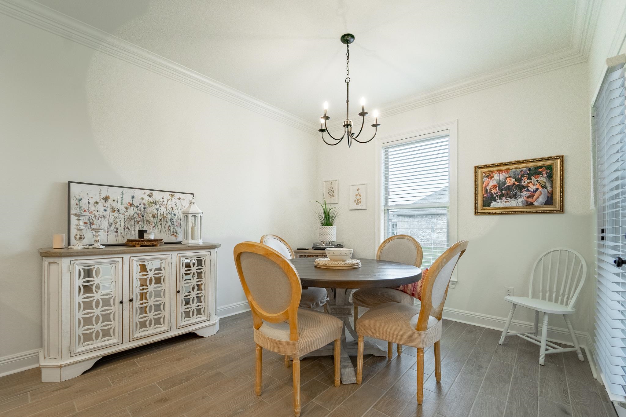 896 Sumter Loop Foley, AL 36535 - Photo 11 of 23 Dining Area