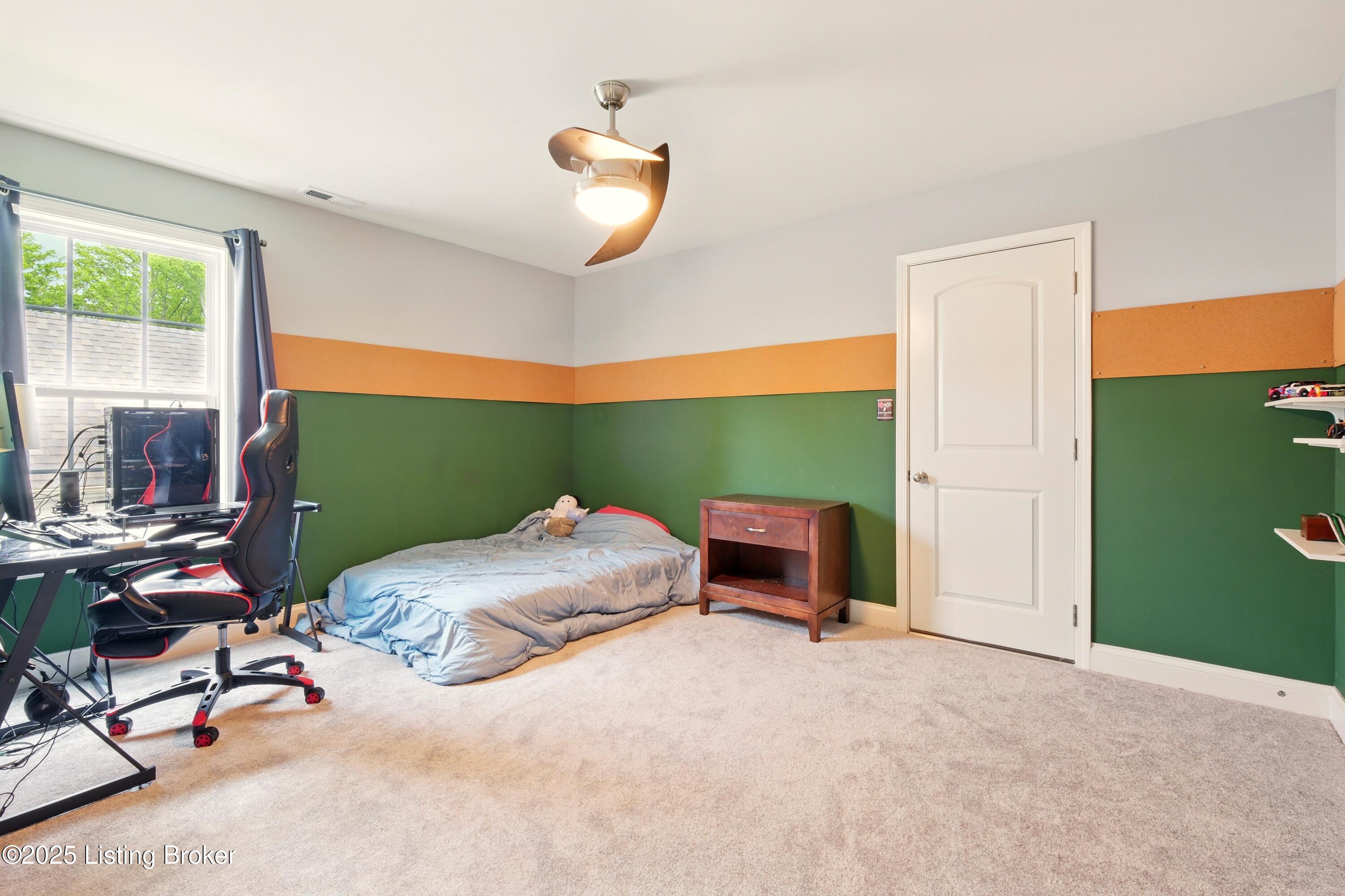 566 Wooded Falls Road Louisville, KY 40243 - Photo 24 of 27 Bedroom 1