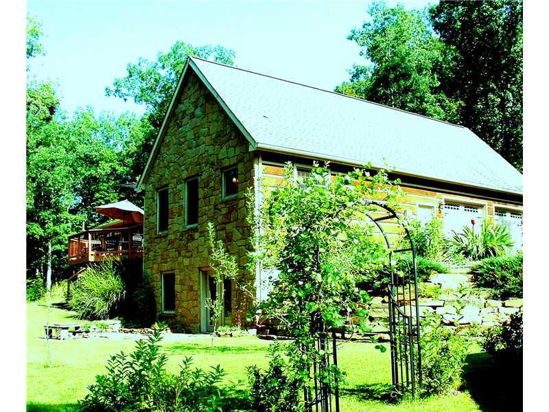 942 Oak Grove Road Nashville, IN 47448 - Photo 1 of 24 Gallery Image 1