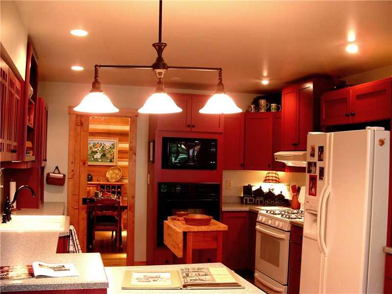 942 Oak Grove Road Nashville, IN 47448 - Photo 9 of 24 Gallery Image 9