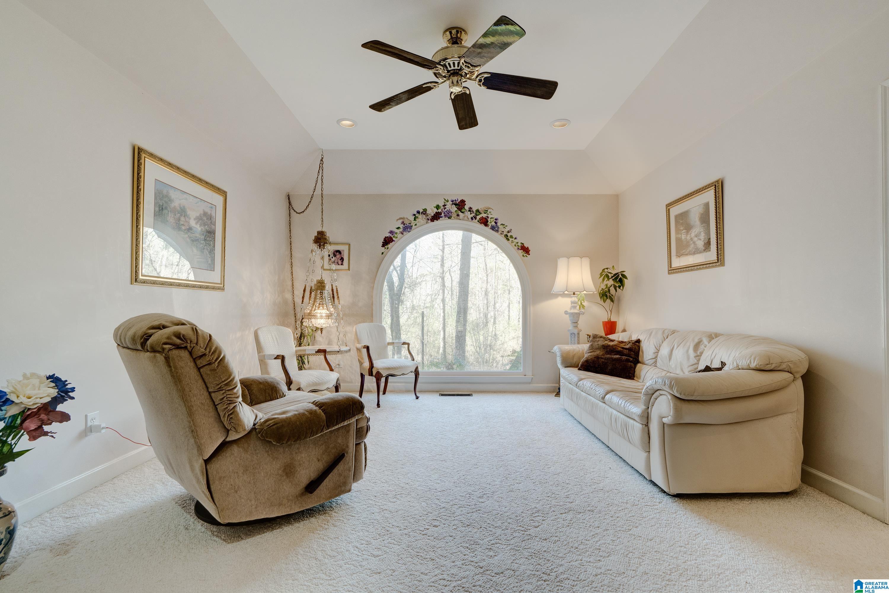 8970 Marsh Mountain Road Pinson, AL 35126 - Photo 12 of 48