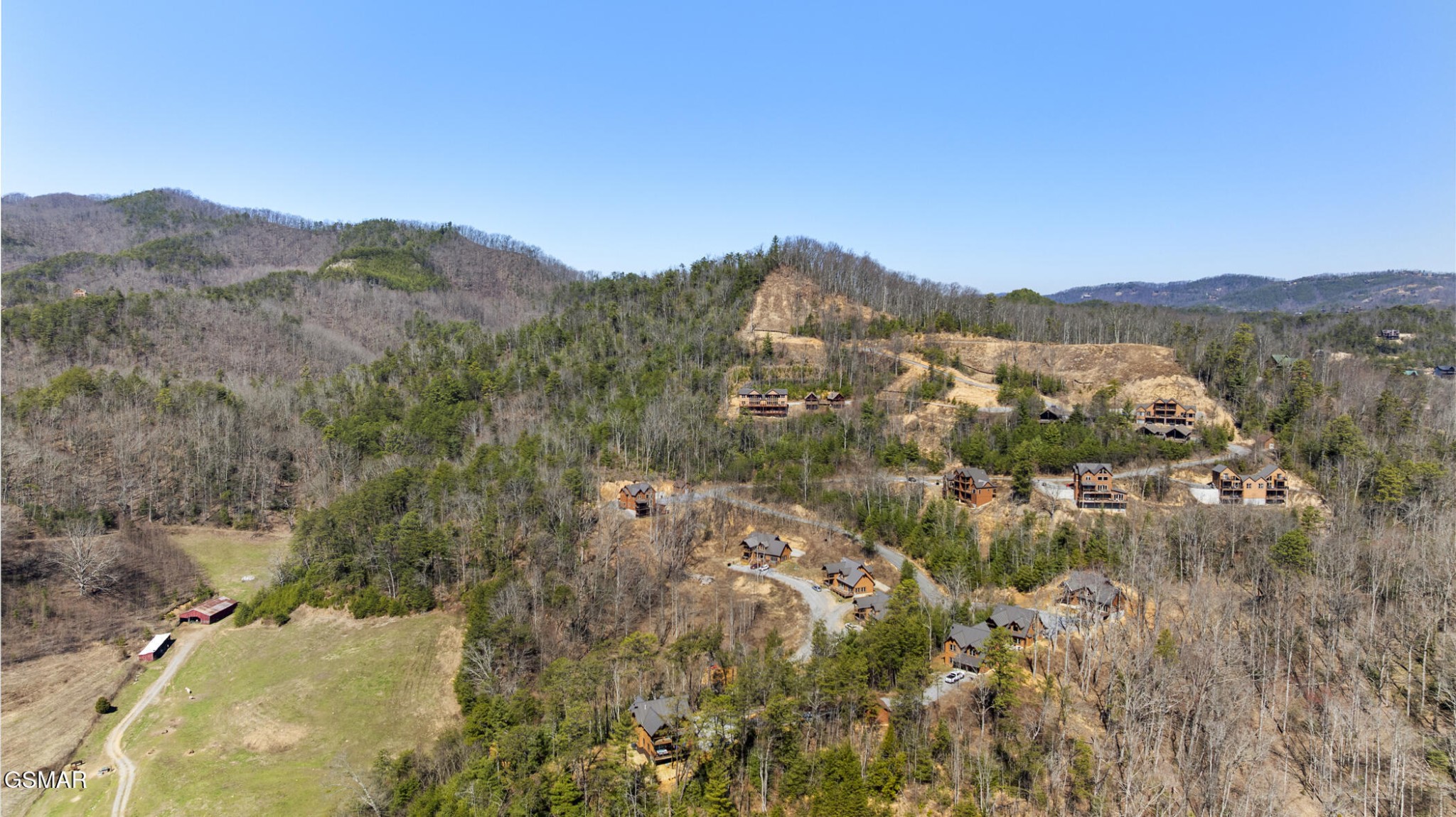 4228 Wears Valley Road, Unit 11 Sevierville, TN 37862 - Photo 47 of 50 Gallery Image 47