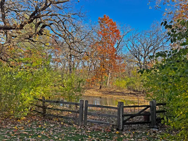 $549,000 | 109 South Crooked Creek Trail, Barrington, IL 60010